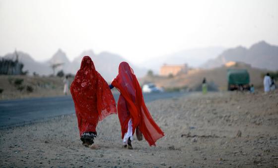 Érythrée : « aucun signe d’amélioration » des droits humains, regrette l’ONU